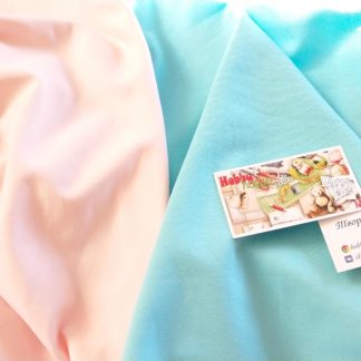 Футер 2-нитка однотон