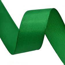 стрічка репсова