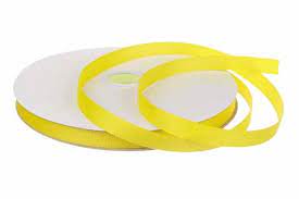 репсовая лента