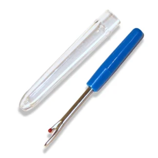 вспарыватель для швей портновский Вспарыватель предназначен для для аккуратного и быстрого вспарывания швов. Незаменим при шитье, вязании, ремонте, и для прорезки петель для пуговиц