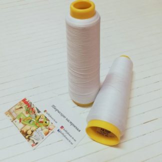 Текстура Agil 250, 5000 м белый арт 0575