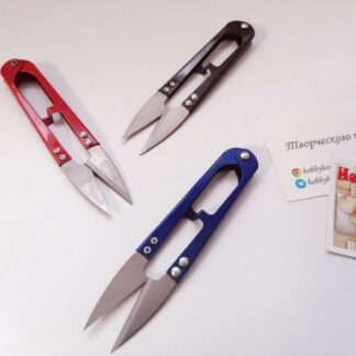 Перекусы для ниток арт 0604