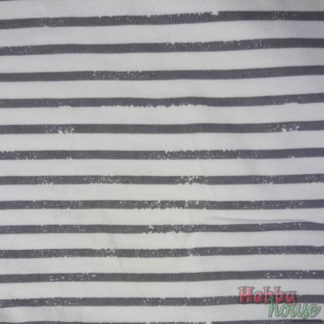 Стрейч-кулір тільник сіра смужка 180 см арт 1150