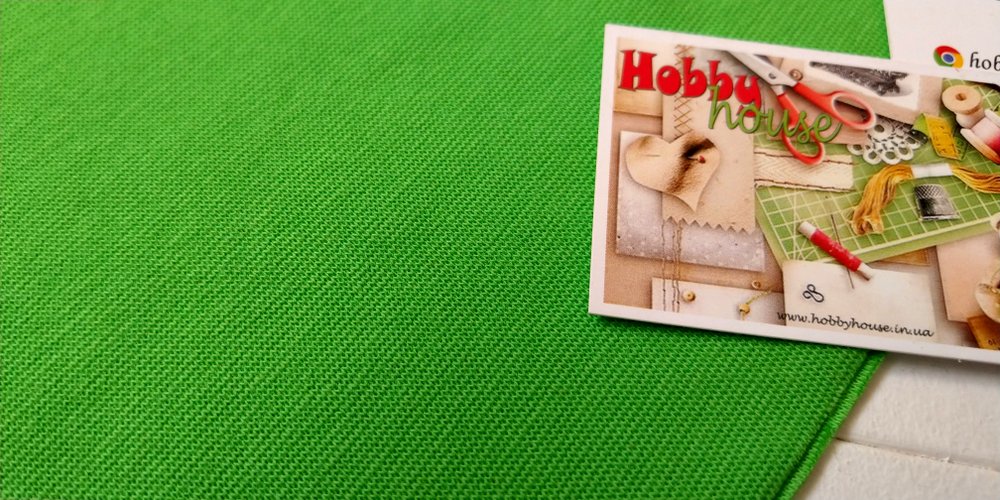 Рибана пенье яблоко 2*90 арт 0805 - Зображення 3