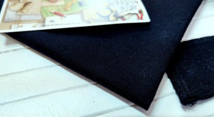 Лакоста с эл. темно-синяя 175 см арт 1517 - Зображення 2