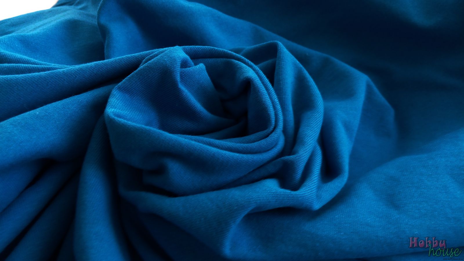 Кулір волошка арт 0025