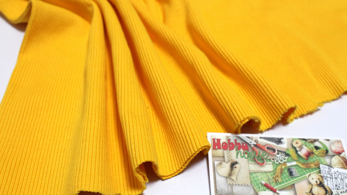 Кашкорсе жовте щ.400  арт 1070