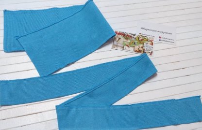 комірець воротник поло на футболку