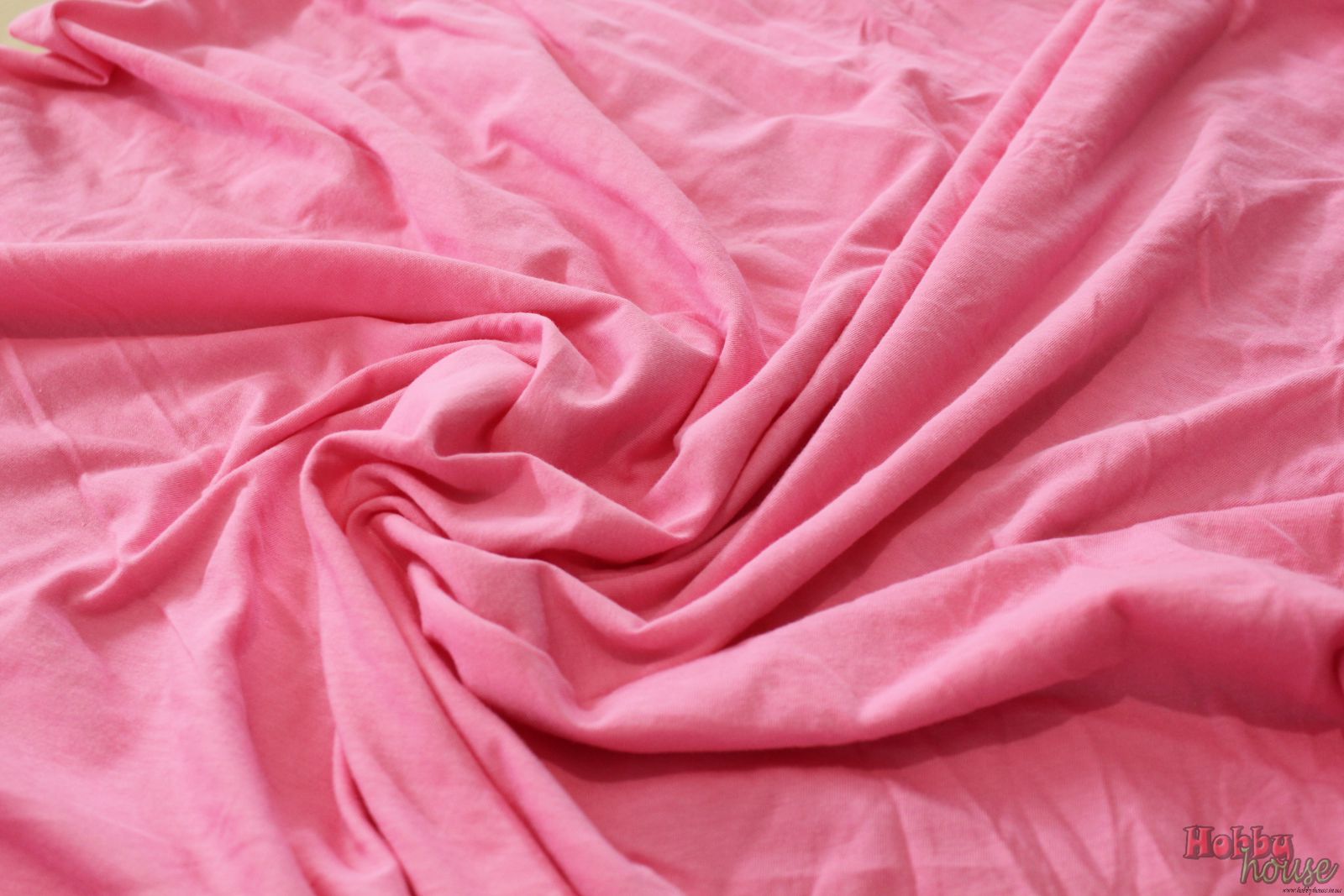 Кулір яскраво-рожевий арт 0018