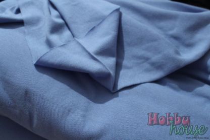 Лакоста голубая арт 0066