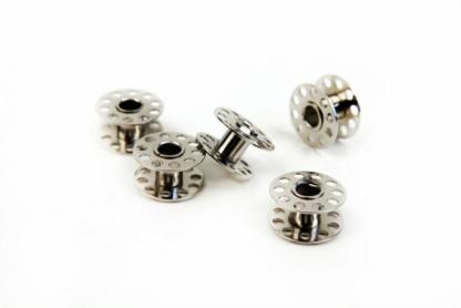 Шпулька метал арт 0595