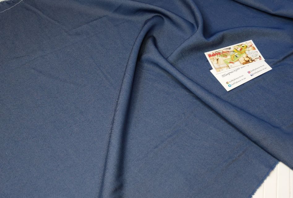 Джинс рубашечный , арт 0171 - Зображення 2