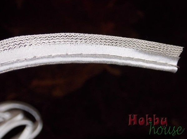 Світловідбивний кант арт 0641 - Зображення 2