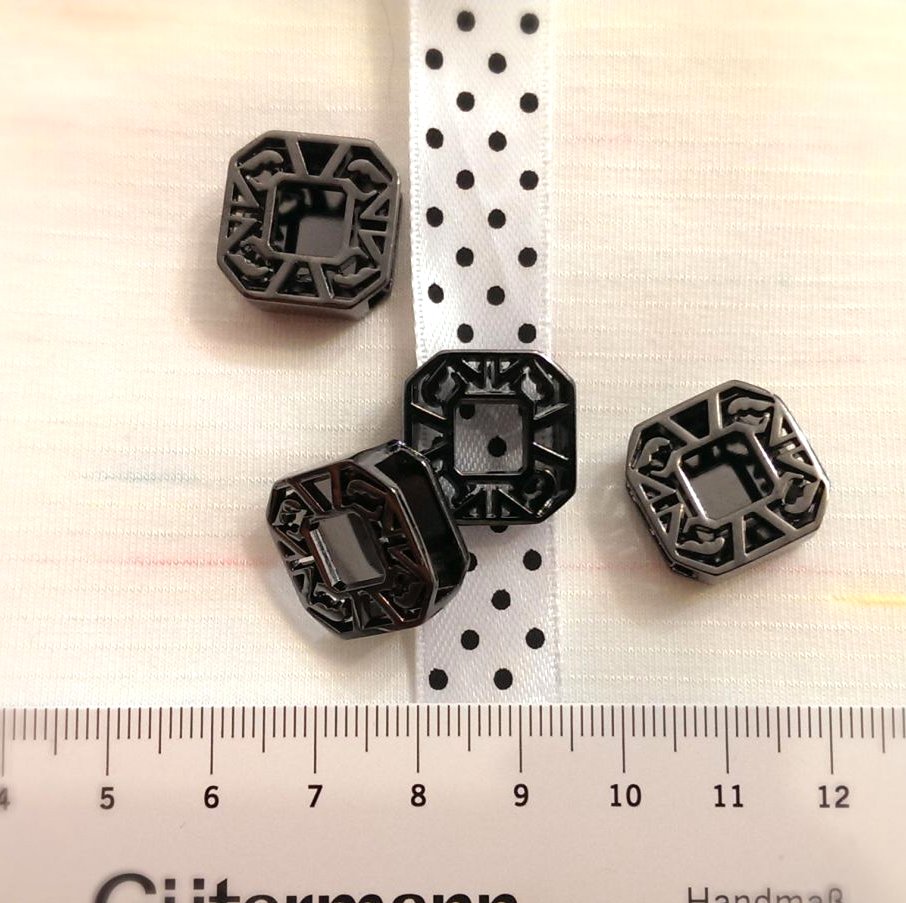 Протяжка оксид арт 0580