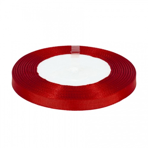 репсовая лента