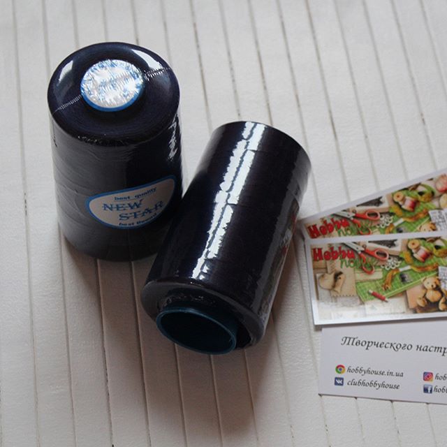 NewStar 4000 м темно-синій арт 0564