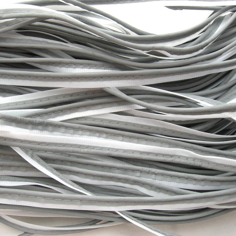 Світловідбивний кант арт 0641