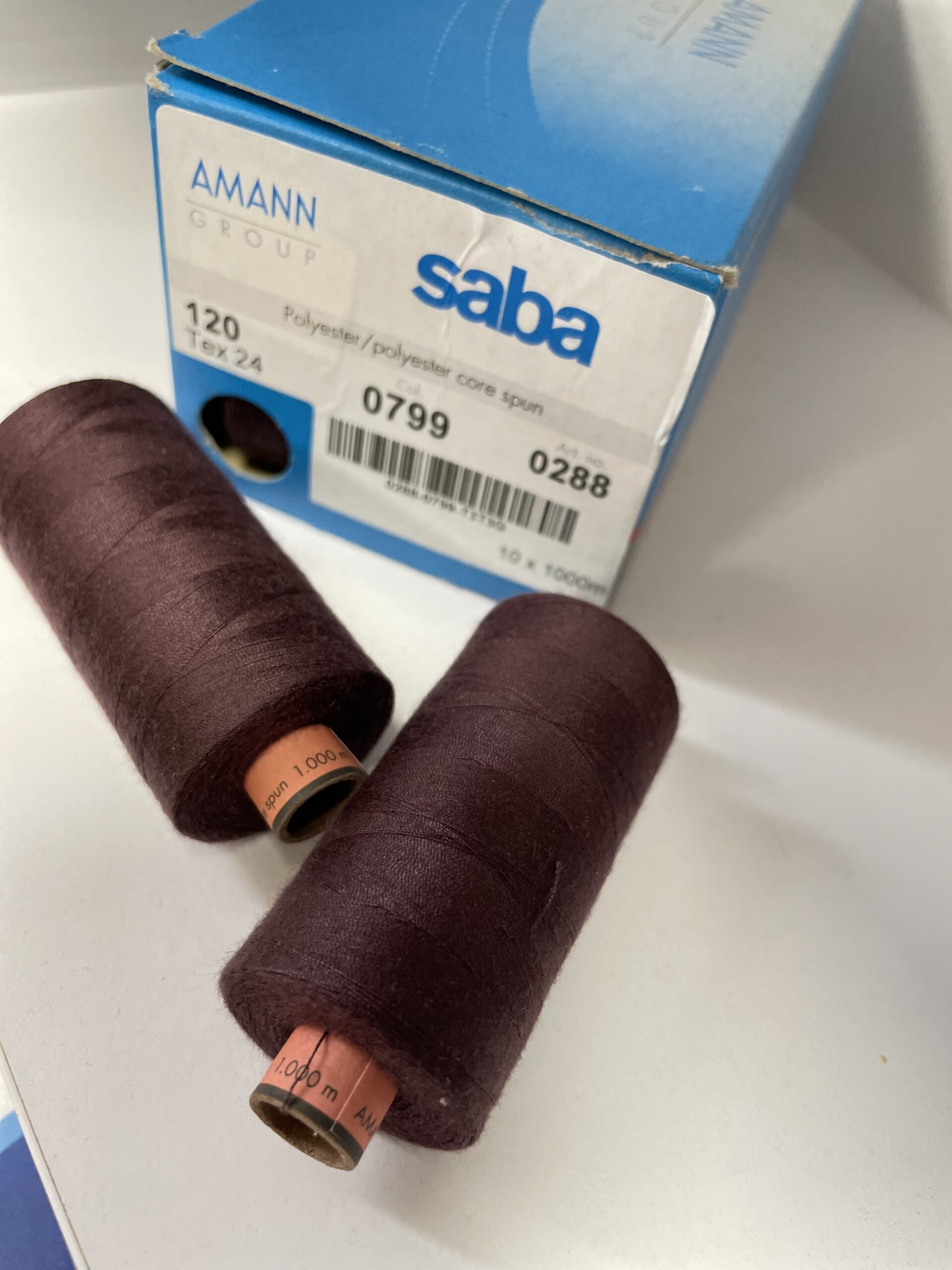 Saba 120 № 0799 1000 м марсала арт 1191