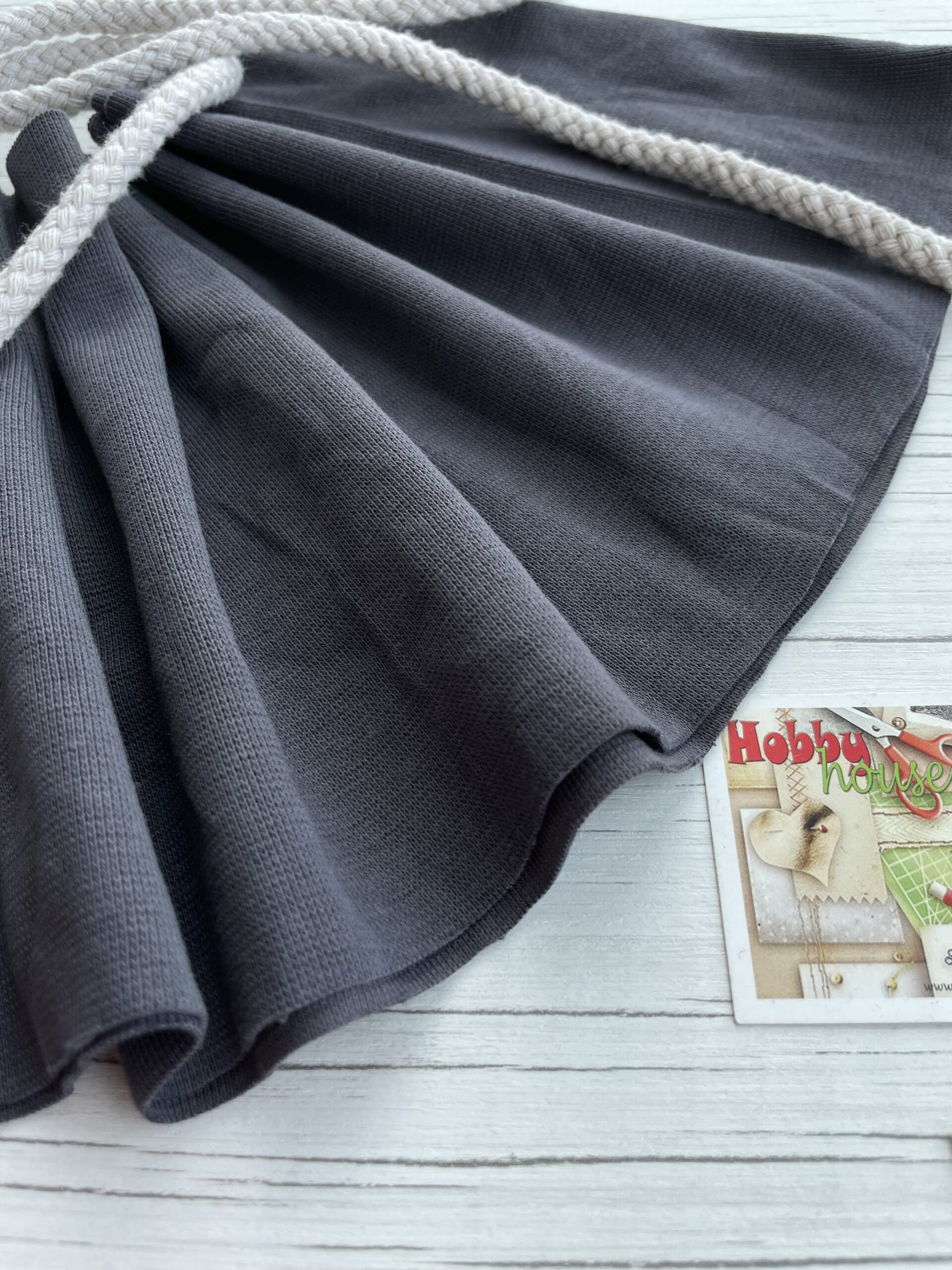 графит фуме рибана довяз