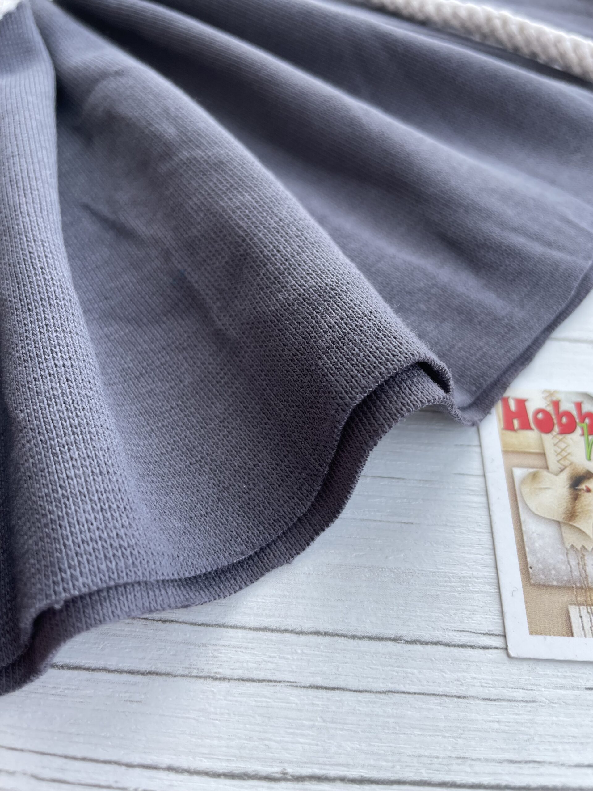 графит фуме рибана довяз