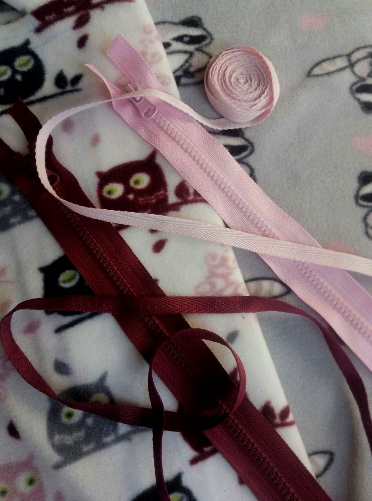 Полар флис еноты 190 см арт 1512 - Зображення 4