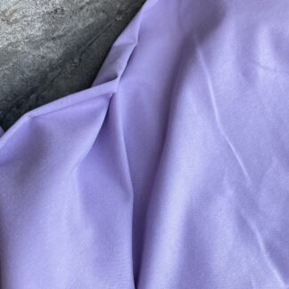 Стрейч-кулір лаванда 180 см арт 1158