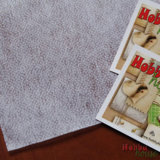 Флізелін білий в крапочку арт 0197