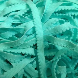 Резинка для білизни ментол арт 0214