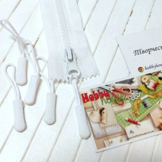 Пулер білий арт 0352