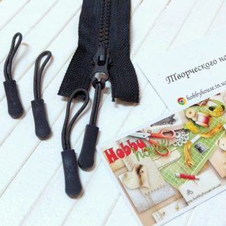 Пуллер антрацит арт 0353