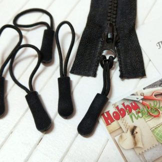 Пуллер черный арт 0354