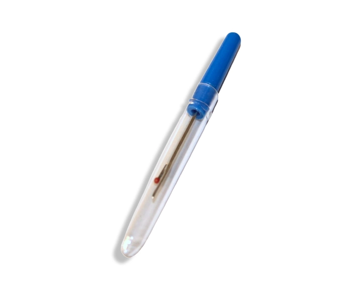 вспарыватель для швей портновский Вспарыватель предназначен для для аккуратного и быстрого вспарывания швов. Незаменим при шитье, вязании, ремонте, и для прорезки петель для пуговиц