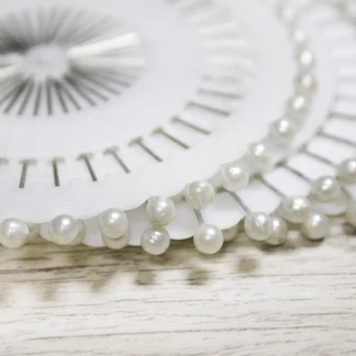 кравецькі голки булавки портновские булавки с шариком