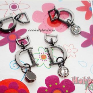 Подвеска диор оксид арт 0577