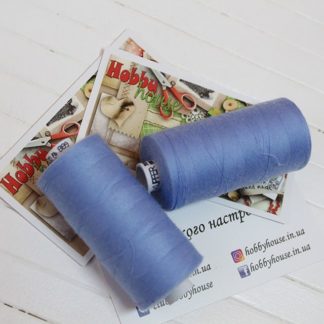 Kupfer 120 889 насичений блакитний арт 0700