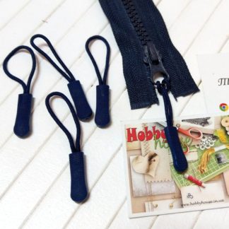 Пуллер темно-синий арт 0723