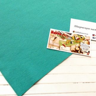 Рибана пенье мята 2х90 арт 1114