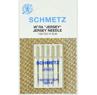 Голки Jersey 5x90 арт 1420