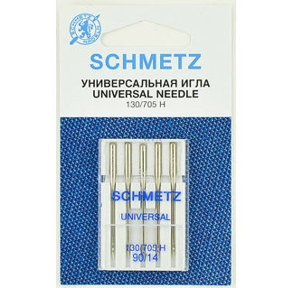 Голки Universal 5x90 арт 1422