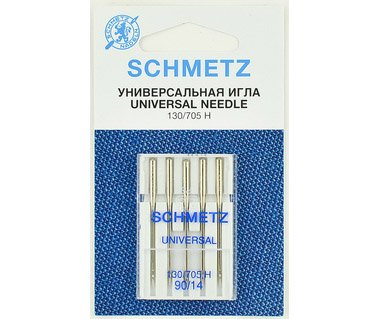 Голки Universal 5x90 арт 1422