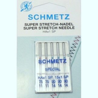 Голки Superstretch 2x75, 3x90 арт 1424