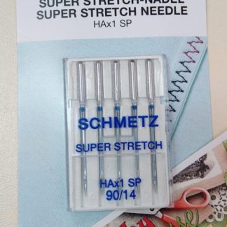 Голки Superstretch 5x90 арт 1425