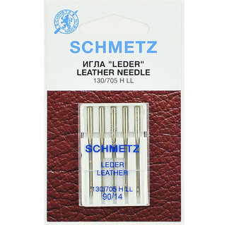 Голки Leather 5x90 арт 1445