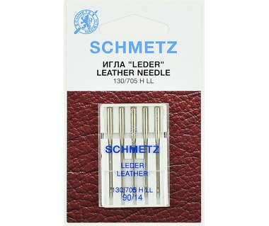 Голки Leather 5x90 арт 1445