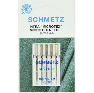 Голки Microtex 5x70 арт 1447