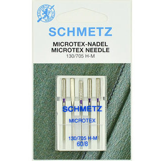 Голки Microtex 5x60 арт 1448