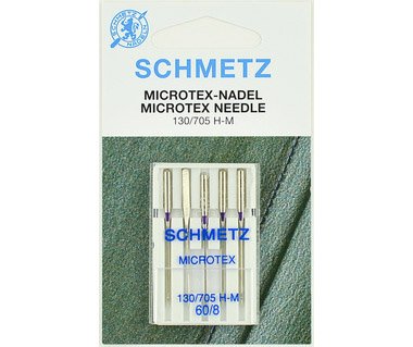 Голки Microtex 5x60 арт 1448
