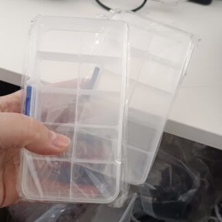 Коробочки для шпулек арт 0596