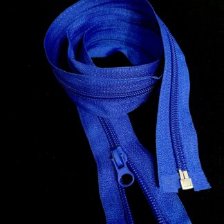 Блискавка спіраль електрик 80 см арт 0369