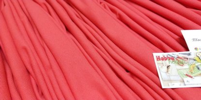 Лакоста 100% бавовна корал 190 см арт.1615 - Зображення 2